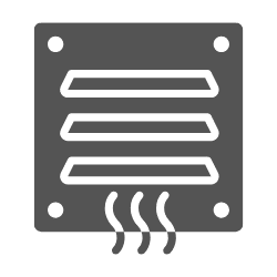 Dryer Vent Cleaning Service icon
